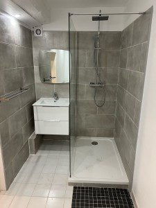 Photo de galerie - Plomberie - Installation sanitaire