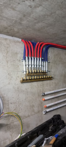 Photo de galerie - Plomberie - Installation sanitaire