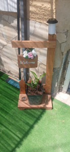 Photo de galerie - Fabrication maison 