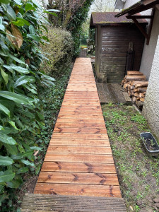 Photo de galerie - Terrassement - Assainissement