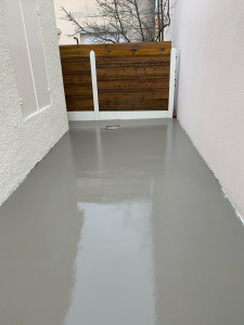 Photo de galerie - Carrelage