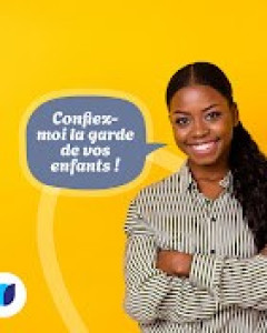 Photo de galerie - Garde périscolaire