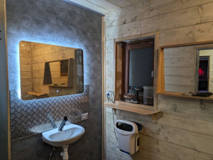 Photo de galerie - Menuiserie - Huisserie - Agencement