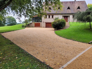 Photo de galerie - Paysagiste - Aménagement du jardin