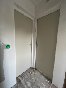 Photo de galerie - Menuiserie - Huisserie - Agencement