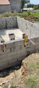 Photo de galerie - Maçonnerie