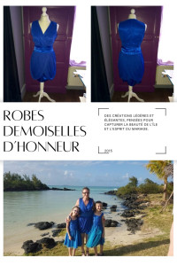 Photo de galerie - Couturière
