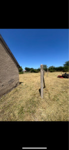 Photo de galerie - Tonte de pelouse - Débroussaillage