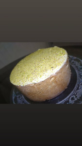 Photo de galerie - Gateau d'anniversaire - cake art