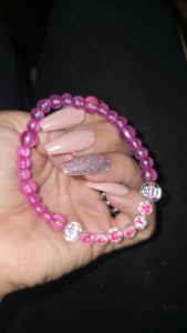 Photo de galerie - Bijoux personnalisés