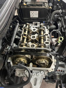 Photo de galerie - Distribution puretech