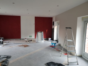 Photo de galerie - Artisan tout corps d'état - Rénovation