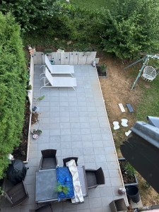 Photo de galerie - Bricolage et multi services