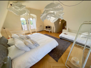 Photo de galerie - Lieu d’exception pour un entretien d’exception ✨