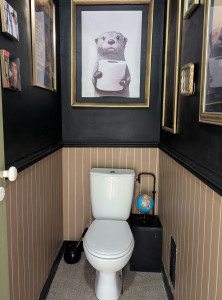 Photo de galerie - Architecte d'intérieur - Décorateur d'intérieur