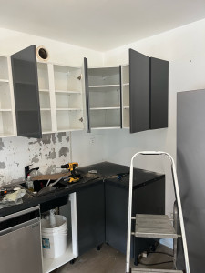 Photo de galerie - Bricolage et multi services