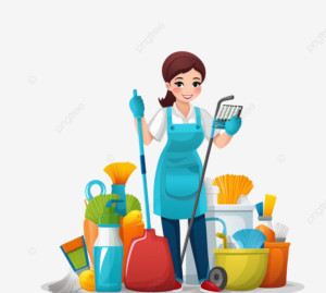 Photo de galerie - Ménage