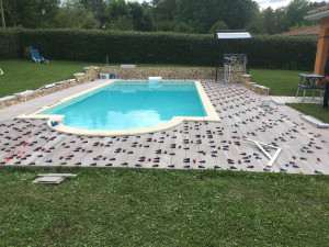 Photo de galerie - Carrelage