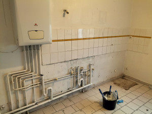 Photo de galerie - Bricolage et multi services