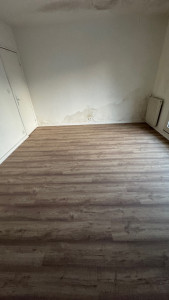 Photo de galerie - Parquet 