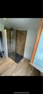 Photo de galerie - RÉNOVATION SALLE DE BAIN