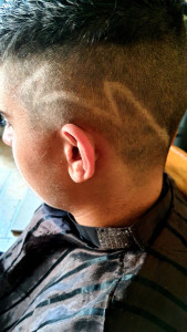 Photo de galerie - Coiffure à domicile