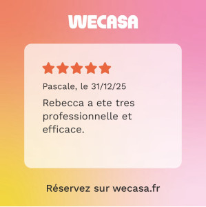 Photo de galerie - Avis d un client 