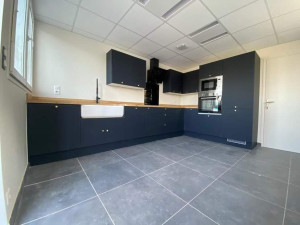 Photo de galerie - Poser,installer,réparer et modifier les cuisines.