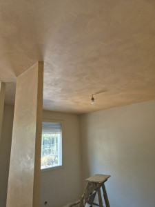 Photo de galerie - Décoration peintre italien