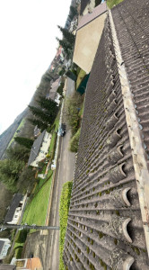 Photo de galerie - Couverture - Toiture