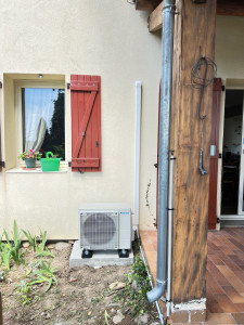 Photo de galerie - Pose groupe extérieur 