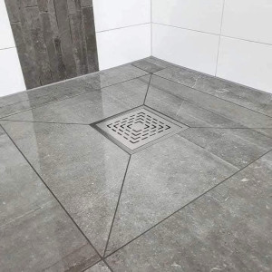 Photo de galerie - Carrelage