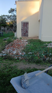 Photo de galerie - Maçonnerie