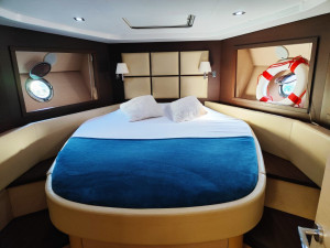 Photo de galerie - Cannes Yacht 