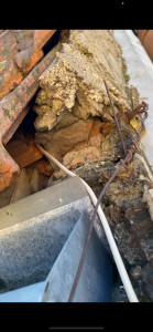 Photo de galerie - Détection de fuite