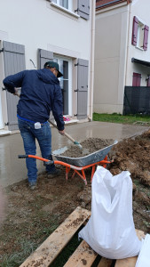 Photo de galerie - Bricolage et multi services