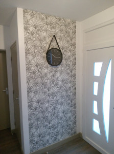 Photo de galerie - Papier peint