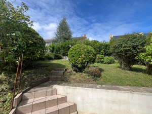 Photo de galerie - Taille et tonte après