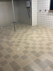 Photo de galerie - Carrelage