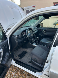 Photo de galerie - Nettoyage intérieur 