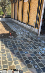 Photo de galerie - Pave