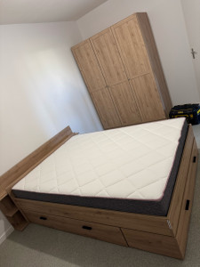 Photo de galerie - Montage meubles en kit