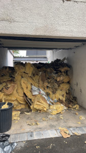 Photo de galerie - Manutention
