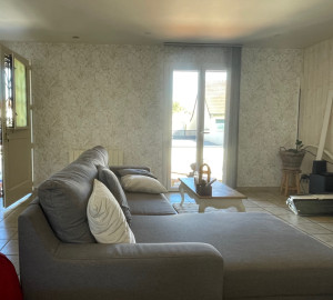 Photo de galerie - Pose d'un paient à raccords 