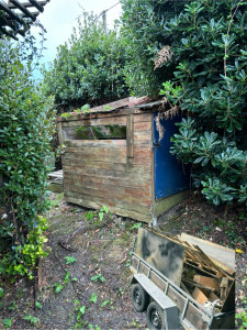 Photo de galerie - Paysagiste - Aménagement du jardin