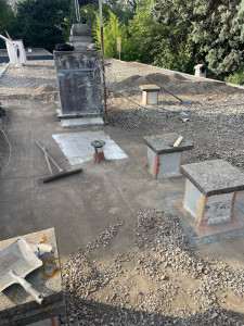 Photo de galerie - Couverture - Toiture