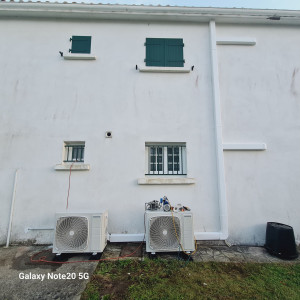 Photo de galerie - Chauffage - Climatisation