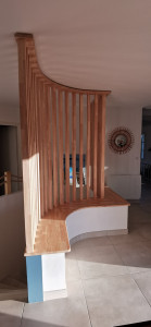 Photo de galerie - Menuiserie - Huisserie - Agencement