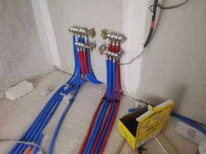 Photo de galerie - Bricolage et multi services