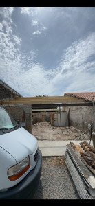 Photo de galerie - Couverture - Toiture